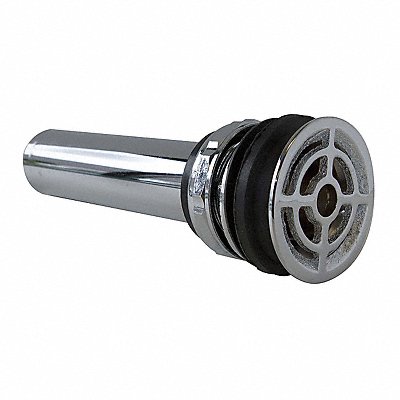 SPEAKMAN RPG140008 Strainer Drain Brass Rubber Fiber Zinc