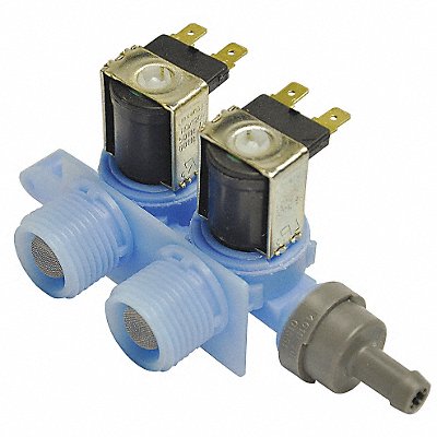 ROBERTSHAW CW551 Mixing Water Valve For Clothes Washers