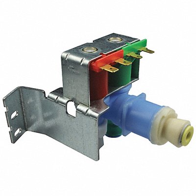 ROBERTSHAW IMV708 Commercial Ice Maker Water Valve