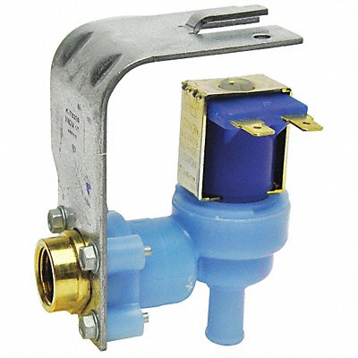 ROBERTSHAW DW003 Dishwasher and Coffee Brewer Water Valve