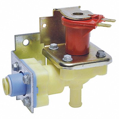 ROBERTSHAW IMV0402 Dishwasher and Ice Maker Water Valve