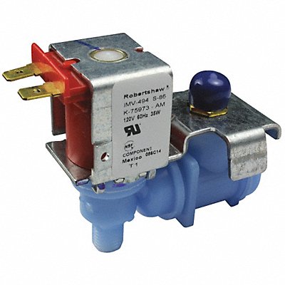 ROBERTSHAW IMV494 Commercial Ice Maker Water Valve
