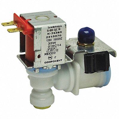 ROBERTSHAW IMV576 Commercial Ice Maker Water Valve
