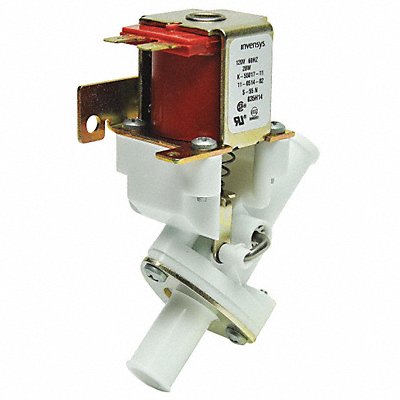 ROBERTSHAW IMV1402 Drain Dishwasher and Ice Maker Valve