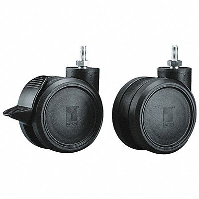 RITTAL 7495000 Twin Castors Mfr No 6137035 PK4