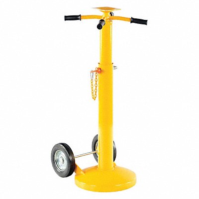 VESTIL SJ35EF Trailer Stabilizing Economy Jack