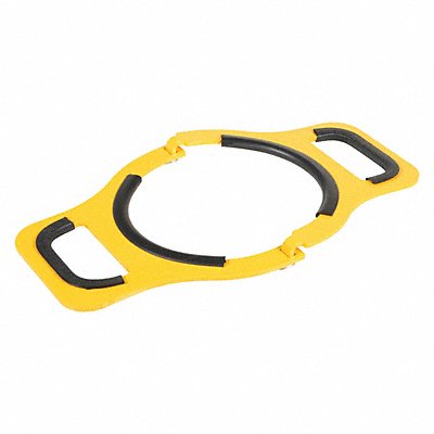 VESTIL CYLM9 Manual Cylinder Lifter