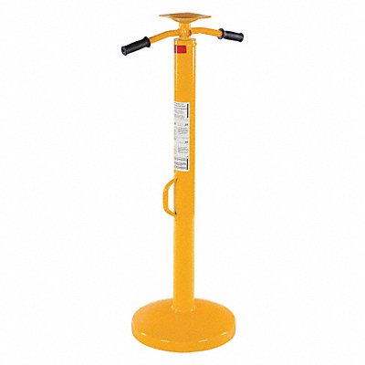 VESTIL SJ352H Trailer Stabilizing Economy Jack