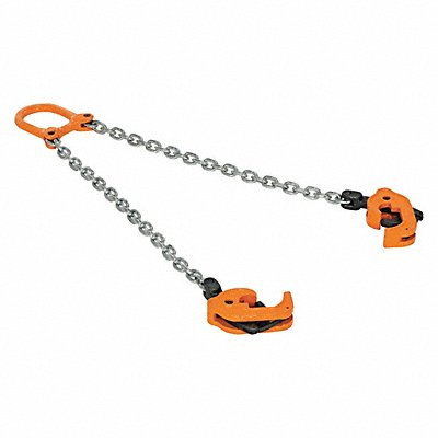 VESTIL CDL2000 Chain Drum Lifter