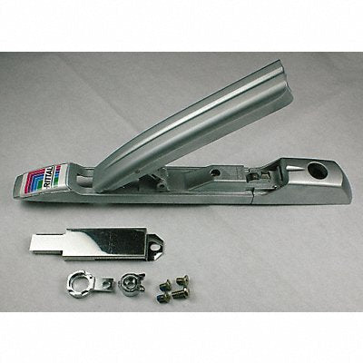 RITTAL 8611330 Comfort Handle Die Cast Zinc