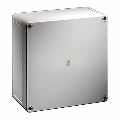 RITTAL 9517000 Enclosure 7.2InHx7InWx3.5InD