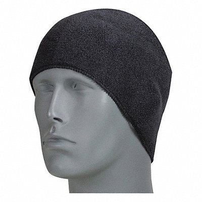 REFRIGIWEAR 0061RBLKOSA Cap Fleece Black