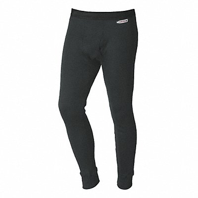 CHICAGO PROTECTIVE APPAREL CXA55 FR Base Layer Pants Unisex XL Grey