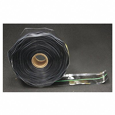 ER TAPE GL40B67G00 Triangle Self Fusing Tape 1In. 0.040 In.