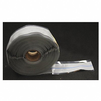 ER TAPE GL20367100 Triangle Self Fusing Tape 1 In 0.020 In.