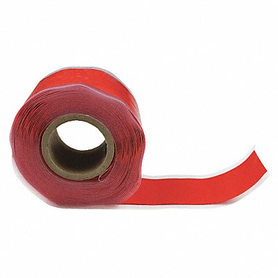 ER TAPE GL20R676BI Self Fusing Tape 1 in W 144 in L