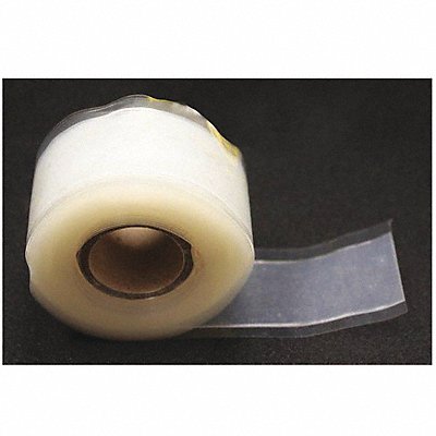 ER TAPE GL20C676BI Self Fusing Tape 1 in W 144 in L