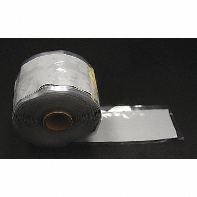ER TAPE GL203676BI Self Fusing Tape 1 in W 144 in L