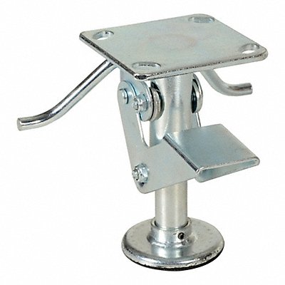 VESTIL FL6 Economical Floor Lock