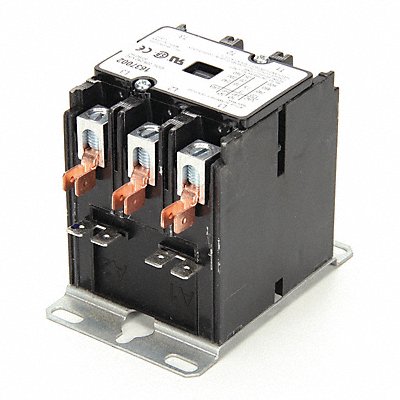 GARLAND MANUFACTURING 1637002 Main Contactor 3 Pole 240V