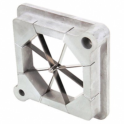 VOLLRATH 456031 Cutting Die Wedge 26-2