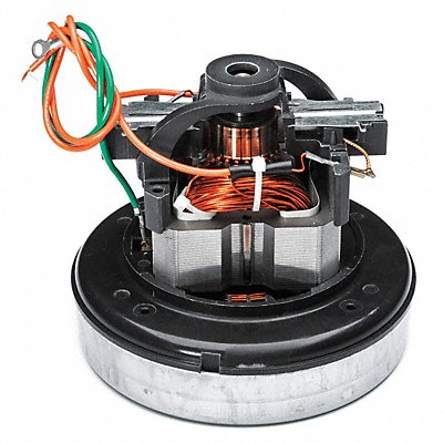 DAYTON 32ZN77 Vacuum Motor 120V AC 115 cfm