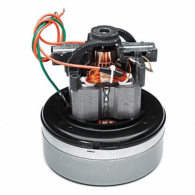 DAYTON 32ZN80 Vacuum Motor 120V AC 105 cfm
