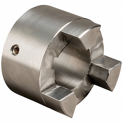 TB WOOD S SS095118 Jaw Coupling Hub 1-1/8 SS