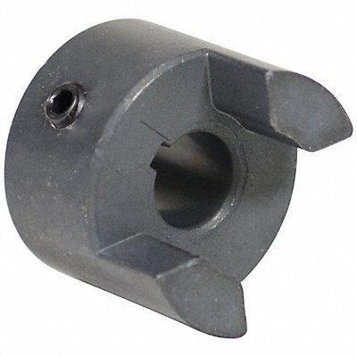 TB WOOD S L07010MM Jaw Coupling Hub 10mm Sintered Iron