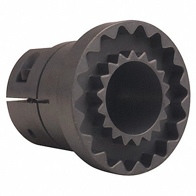 TB WOOD S 4JSC35118 Sleeve Coupling Spacer Hub 1-1/8
