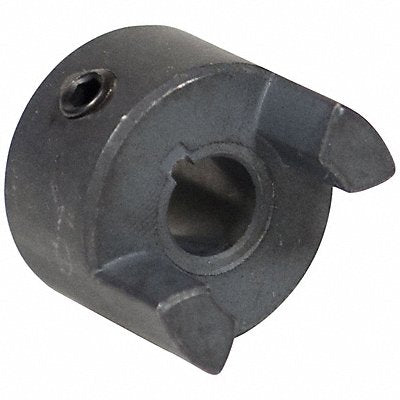 TB WOOD S L05012MM Jaw Coupling Hub 12mm Sintered Iron