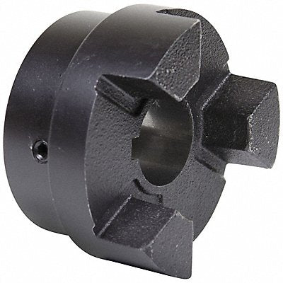 TB WOOD S L190118 Jaw Coupling Hub 1-1/8 Sintered Iron