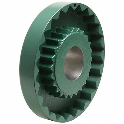 TB WOOD S 9SC50 Sleeve Coupling Spacer Flange
