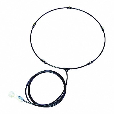 SCHAEFER MKLP30SO5B Mist Kit Fits Fan Dia 30