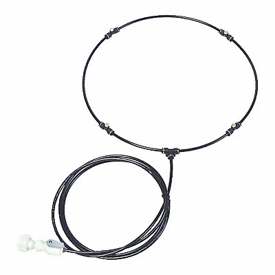 SCHAEFER MKLP24SO4B Mist Kit Fits Fan Dia 24