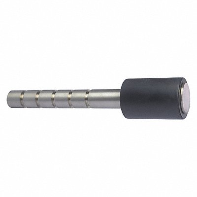 ROCKWOOD 468 Door Stop Floor Mount 10-1/2 in L