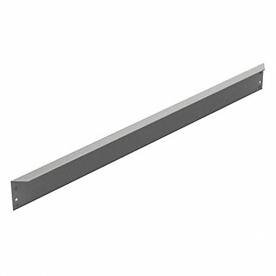TENNSCO LRA30 Shelf Support Front To Back