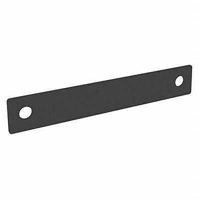 TENNSCO LNP3 Number Plate and Clear Label Cover PK6