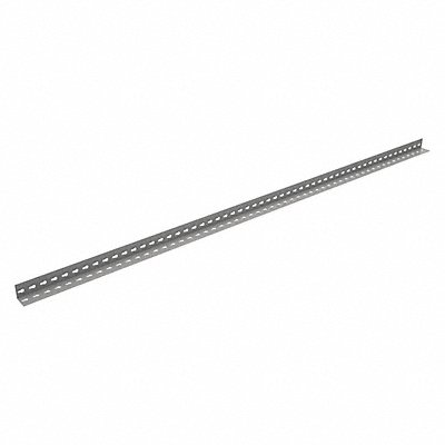 TENNSCO SUR84 Post 84 in 2-1/16 in Med. Grey
