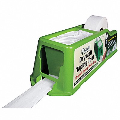 BUDDY TOOLS LLC TBROM82801 Drywall Taper 1/2 gal