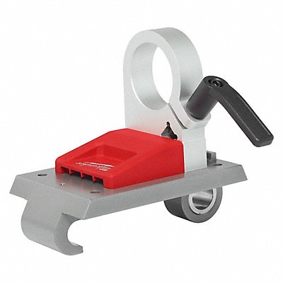 MILWAUKEE 3315 Handheld Core Drill Mounting Plate