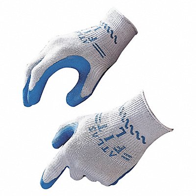 SHOWA 30009BX Gloves Atlas Fit L PK12