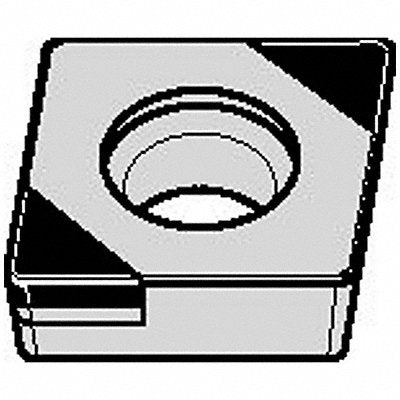 WIDIA CCGW3252S0415MTWBH20P CBN Positive Insert Cutting Edges 2