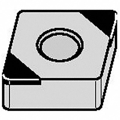 WIDIA CNGA431S0425MTWBH20P CBN Negative Insert Cutting Edges 2