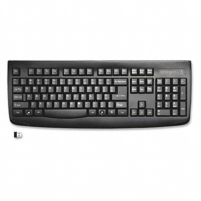 KENSINGTON 72450 Pro Fit Wireless Keyboard
