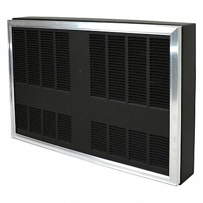 MARKEL PRODUCTS F3346TBMS Electric Heavy Duty Wall Heater 208V AC
