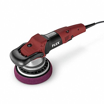 FLEX NORTH AMERICA 334839 Automotive Polisher 9600 OPM 10 A