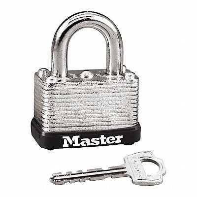 MASTER LOCK 22D Padlock Warded Mechanism