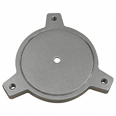 PANAVISE 335 Magnetic Vise Base 7/16 x 5 In