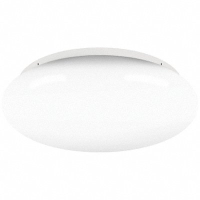 ETI 54436241 Low Profile Flushmount LED Round 12